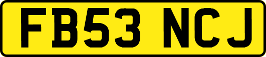 FB53NCJ
