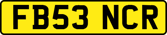 FB53NCR
