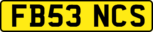 FB53NCS