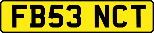 FB53NCT