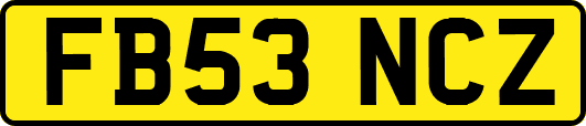 FB53NCZ