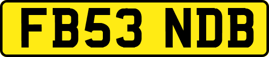 FB53NDB