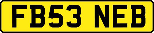 FB53NEB