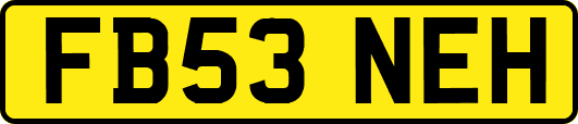 FB53NEH