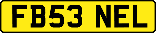 FB53NEL