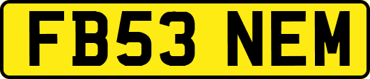 FB53NEM