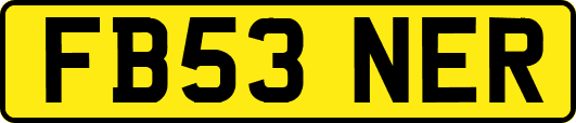 FB53NER