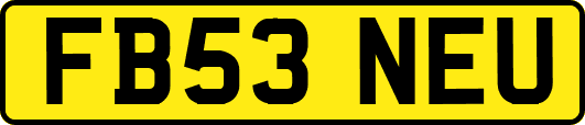 FB53NEU