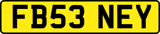 FB53NEY