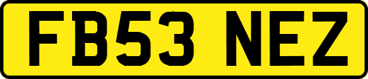FB53NEZ