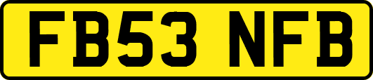 FB53NFB