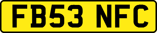 FB53NFC