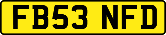 FB53NFD