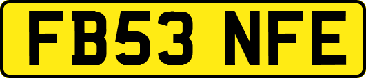 FB53NFE