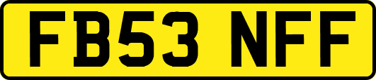 FB53NFF