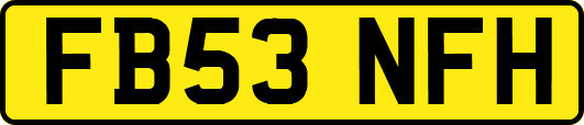 FB53NFH