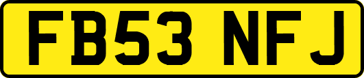 FB53NFJ