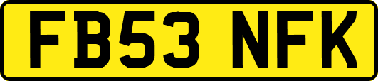 FB53NFK