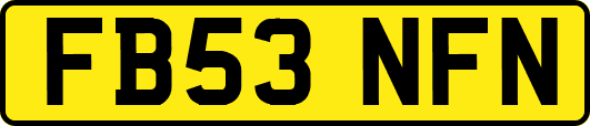 FB53NFN