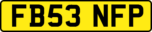 FB53NFP