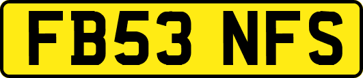 FB53NFS