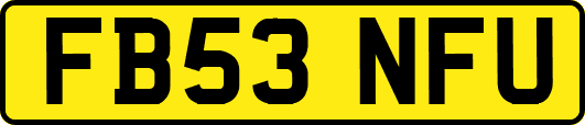FB53NFU