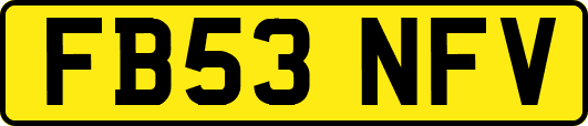 FB53NFV