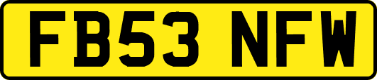 FB53NFW