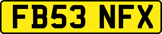 FB53NFX