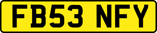 FB53NFY