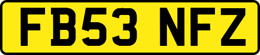 FB53NFZ