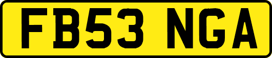 FB53NGA