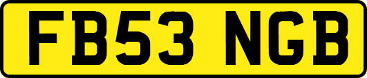 FB53NGB