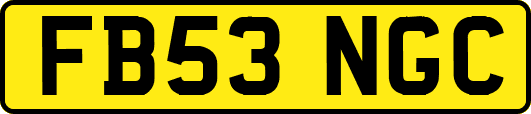 FB53NGC