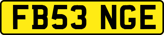 FB53NGE