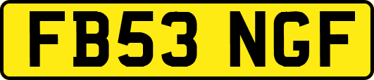 FB53NGF