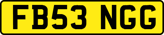 FB53NGG