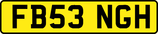 FB53NGH