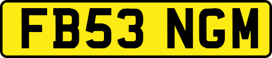 FB53NGM