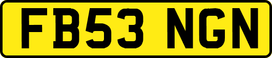 FB53NGN