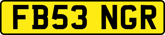FB53NGR
