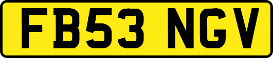 FB53NGV