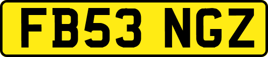 FB53NGZ
