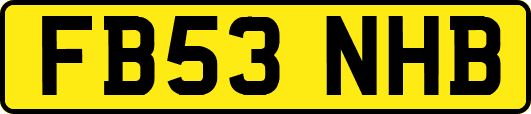 FB53NHB