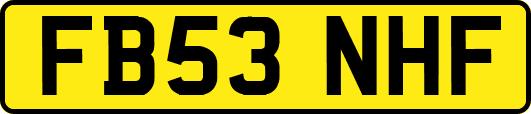 FB53NHF