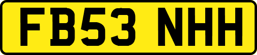 FB53NHH