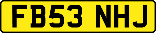 FB53NHJ