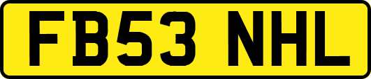 FB53NHL