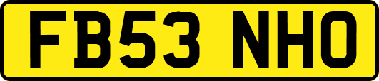 FB53NHO
