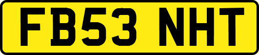 FB53NHT